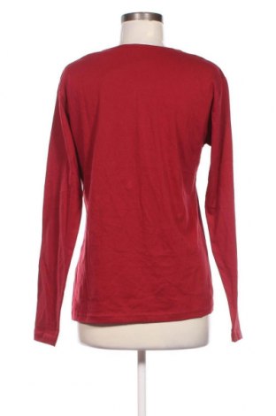 Γυναικεία μπλούζα Roly, Μέγεθος XL, Χρώμα Κόκκινο, Τιμή 4,70 €