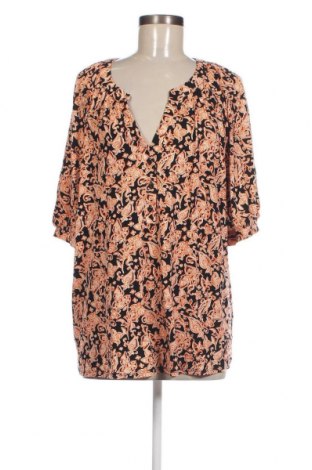 Дамска блуза Roman, Размер XL, Цвят Многоцветен, Цена 34,00 лв.