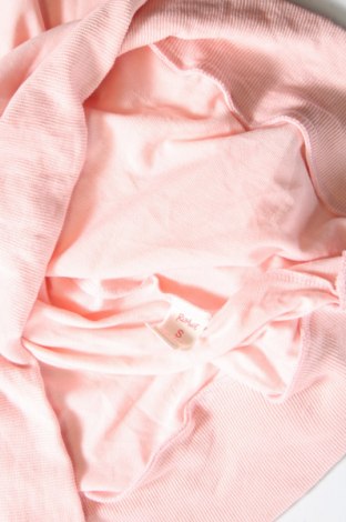 Bluză de femei Romwe, Mărime S, Culoare Roz, Preț 62,50 Lei