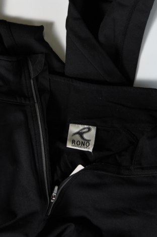 Damen Shirt Rono, Größe L, Farbe Schwarz, Preis 14,06 €
