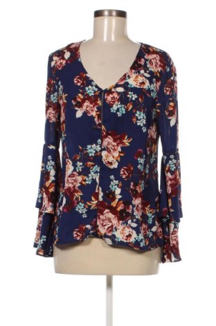 Bluză de femei Rose & Olive, Mărime S, Culoare Multicolor, Preț 9,38 Lei