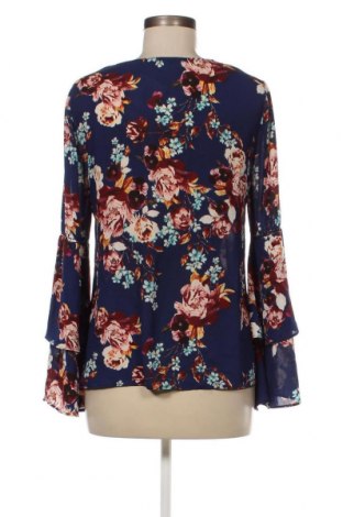 Дамска блуза Rose & Olive, Размер S, Цвят Многоцветен, Цена 3,04 лв.