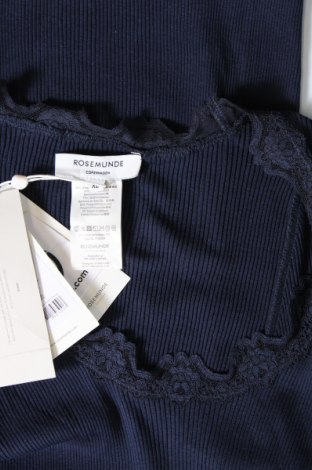 Γυναικεία μπλούζα Rosemunde, Μέγεθος XL, Χρώμα Μπλέ, Τιμή 55,67 €