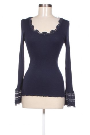Γυναικεία μπλούζα Rosemunde, Μέγεθος XL, Χρώμα Μπλέ, Τιμή 55,67 €