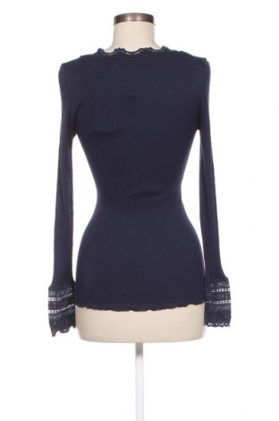Дамска блуза Rosemunde, Размер XL, Цвят Син, Цена 108,00 лв.