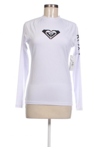 Γυναικεία μπλούζα Roxy, Μέγεθος L, Χρώμα Μπλέ, Τιμή 29,38 €