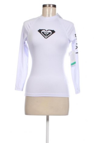 Γυναικεία μπλούζα Roxy, Μέγεθος S, Χρώμα Πολύχρωμο, Τιμή 13,22 €