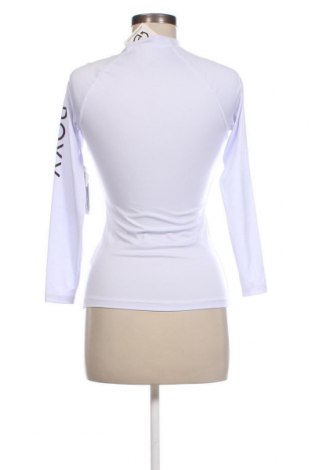 Дамска блуза Roxy, Размер S, Цвят Многоцветен, Цена 57,00 лв.