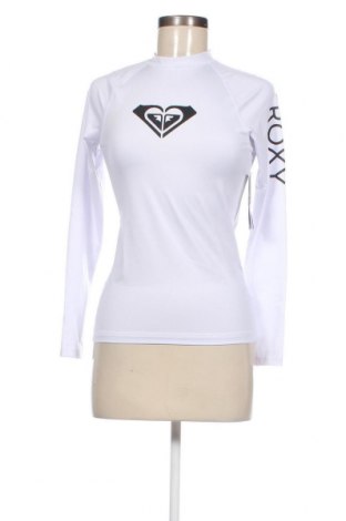 Γυναικεία μπλούζα Roxy, Μέγεθος S, Χρώμα Μπλέ, Τιμή 39,69 €