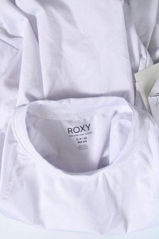 Bluzka damska Roxy, Rozmiar S, Kolor Biały, Cena 151,93 zł