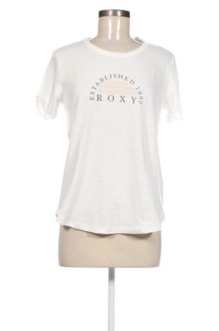 Дамска блуза Roxy, Размер M, Цвят Бял, Цена 77,00 лв.