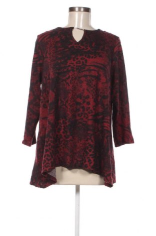 Дамска блуза Ruby Rd., Размер L, Цвят Многоцветен, Цена 6,80 лв.