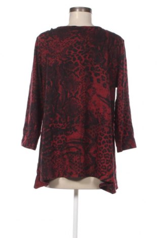 Γυναικεία μπλούζα Ruby Rd., Μέγεθος L, Χρώμα Πολύχρωμο, Τιμή 4,21 €