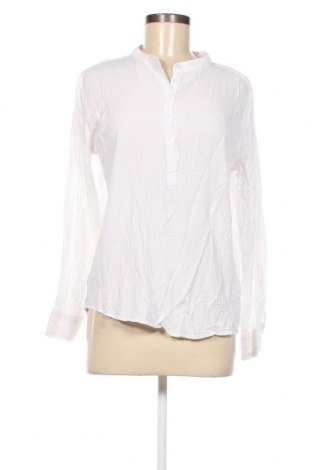 Дамска блуза Rue de Femme, Размер L, Цвят Бял, Цена 21,60 лв.