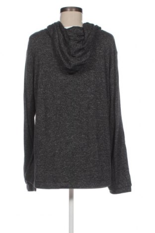 Γυναικεία μπλούζα S.Oliver, Μέγεθος L, Χρώμα Γκρί, Τιμή 6,31 €