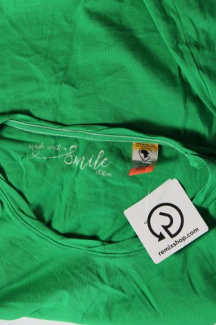 Bluză de femei S.Oliver, Mărime XS, Culoare Verde, Preț 86,73 Lei
