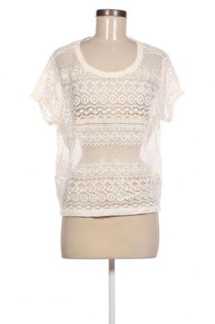Дамска блуза S.Oliver, Размер XL, Цвят Бял, Цена 19,38 лв.
