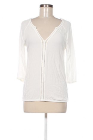 Дамска блуза S.Oliver, Размер XS, Цвят Бял, Цена 15,30 лв.