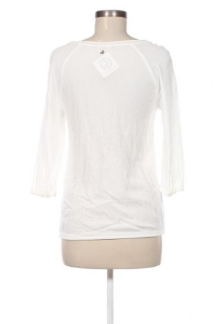 Дамска блуза S.Oliver, Размер XS, Цвят Бял, Цена 34,00 лв.