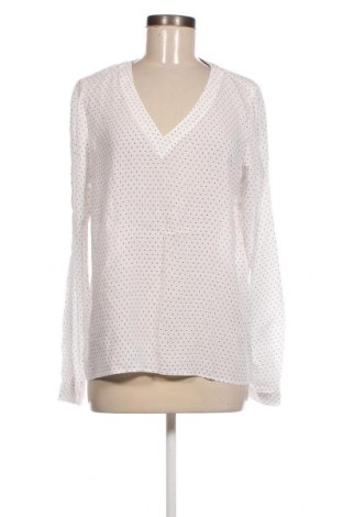 Дамска блуза S.Oliver, Размер M, Цвят Бял, Цена 20,40 лв.