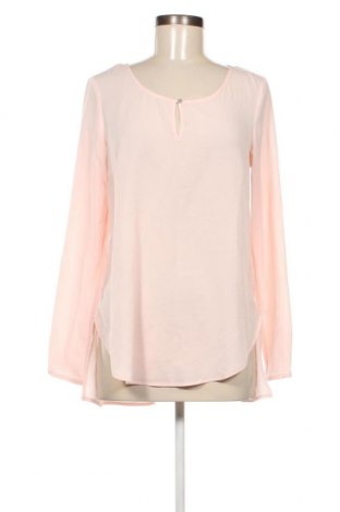 Γυναικεία μπλούζα S.Oliver, Μέγεθος M, Χρώμα Ρόζ , Τιμή 10,20 €
