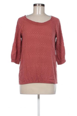 Дамска блуза S.Oliver, Размер XXS, Цвят Червен, Цена 15,30 лв.