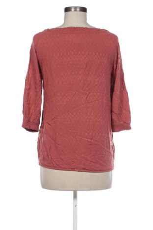 Дамска блуза S.Oliver, Размер XXS, Цвят Червен, Цена 5,10 лв.