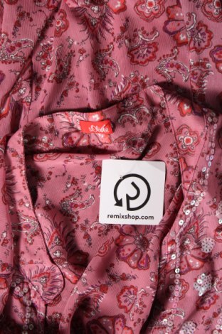 Bluză de femei S.Oliver, Mărime L, Culoare Roz, Preț 50,87 Lei