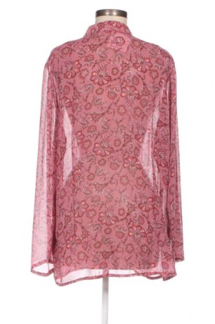 Γυναικεία μπλούζα S.Oliver, Μέγεθος L, Χρώμα Ρόζ , Τιμή 8,67 €