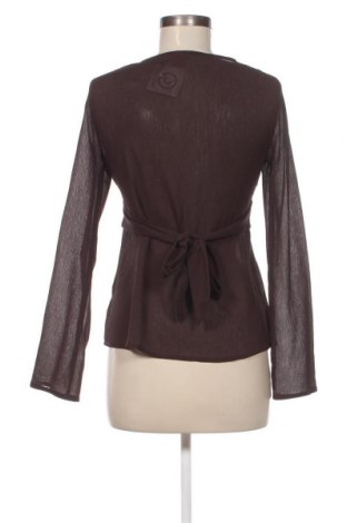 Damen Shirt S.Oliver, Größe S, Farbe Braun, Preis 3,55 €