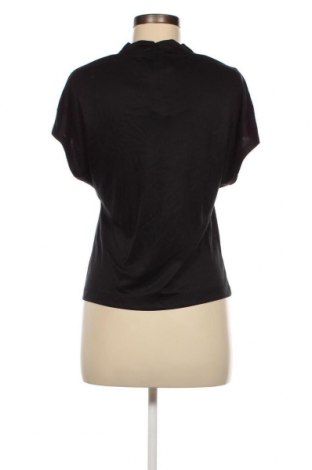 Γυναικεία μπλούζα S.Oliver, Μέγεθος XS, Χρώμα Μαύρο, Τιμή 39,69 €
