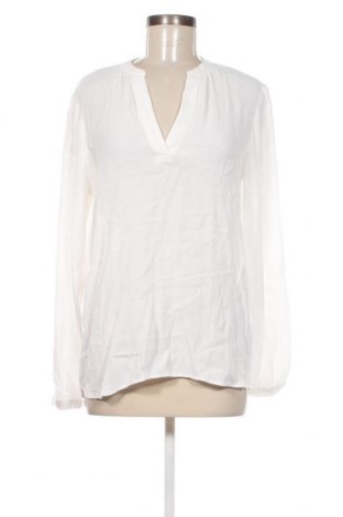 Дамска блуза S.Oliver, Размер S, Цвят Бял, Цена 6,80 лв.