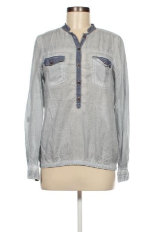 Damen Shirt S.Oliver, Größe M, Farbe Grau, Preis € 7,99