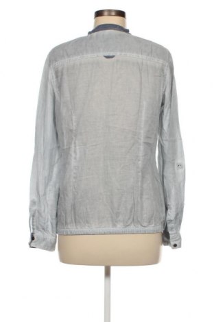 Damen Shirt S.Oliver, Größe M, Farbe Grau, Preis € 6,49