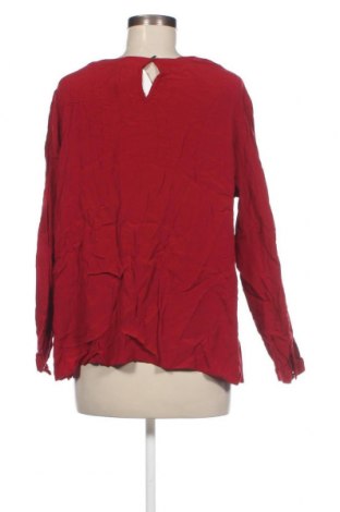 Дамска блуза S.Oliver, Размер L, Цвят Червен, Цена 10,20 лв.