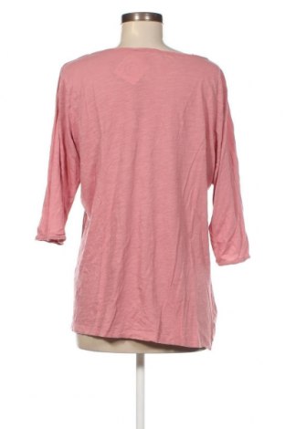 Дамска блуза S.Oliver, Размер XL, Цвят Пепел от рози, Цена 34,00 лв.