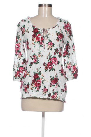 Γυναικεία μπλούζα S.Oliver, Μέγεθος S, Χρώμα Πολύχρωμο, Τιμή 10,52 €