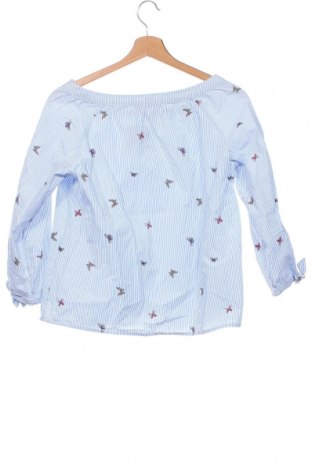 Γυναικεία μπλούζα S.Oliver, Μέγεθος XS, Χρώμα Πολύχρωμο, Τιμή 17,39 €