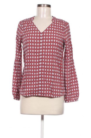Γυναικεία μπλούζα S.Oliver, Μέγεθος S, Χρώμα Πολύχρωμο, Τιμή 10,43 €