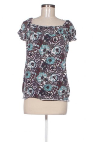 Damen Shirt S.Oliver, Größe M, Farbe Mehrfarbig, Preis € 9,91