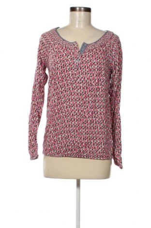 Γυναικεία μπλούζα S.Oliver, Μέγεθος XS, Χρώμα Πολύχρωμο, Τιμή 21,03 €