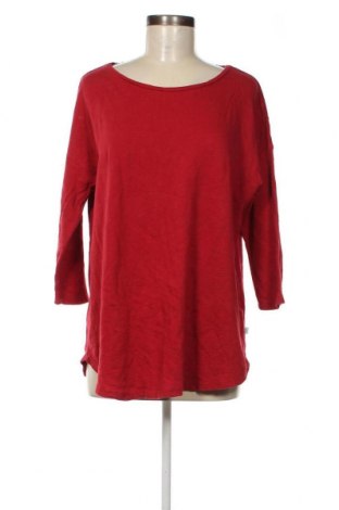 Bluză de femei S.Oliver, Mărime L, Culoare Roșu, Preț 55,92 Lei