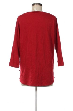 Bluză de femei S.Oliver, Mărime L, Culoare Roșu, Preț 111,84 Lei