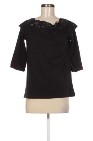 Damen Shirt S.Oliver, Größe L, Farbe Schwarz, Preis 11,83 €