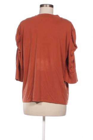 Γυναικεία μπλούζα S.Oliver, Μέγεθος L, Χρώμα Πορτοκαλί, Τιμή 10,54 €