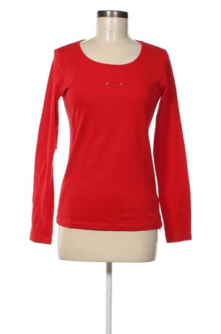 Дамска блуза S.Oliver, Размер L, Цвят Червен, Цена 18,70 лв.