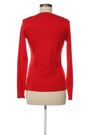 Дамска блуза S.Oliver, Размер L, Цвят Червен, Цена 34,00 лв.