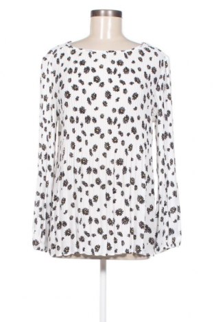 Γυναικεία μπλούζα S.Oliver, Μέγεθος XL, Χρώμα Λευκό, Τιμή 21,03 €