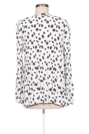 Γυναικεία μπλούζα S.Oliver, Μέγεθος XL, Χρώμα Λευκό, Τιμή 21,03 €