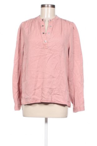 Bluză de femei S.Oliver, Mărime M, Culoare Roz, Preț 50,33 Lei